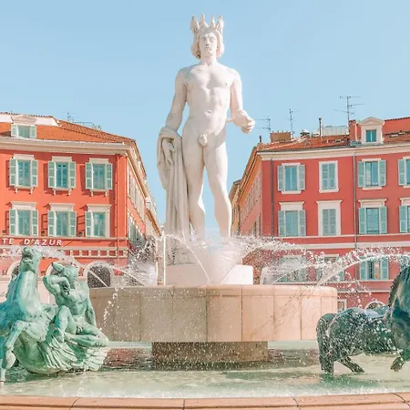 Nestor&jeeves - Savoy Promenade - - Near Apartamento Niza